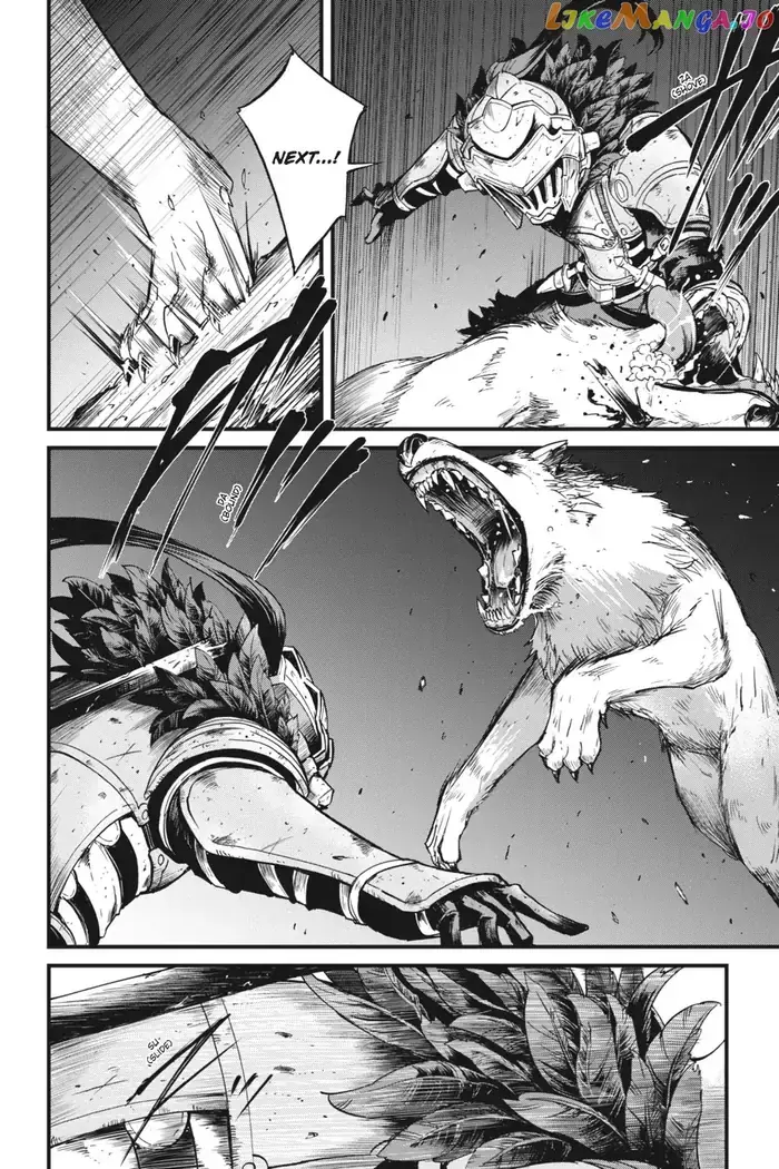 Goblin Slayer: Side Story Year One Chapter 25.5 image 05_optimized_optimized